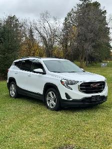 2019 GMC Terrain AWD - Photo 3