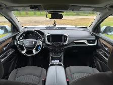 2019 GMC Terrain AWD - Photo 5