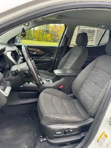 2019 GMC Terrain AWD - Photo 6