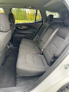 2019 GMC Terrain AWD - Photo 7