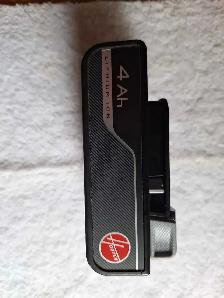 HOOVER BATTERY PACK - Photo 2