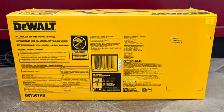 NEW Dewalt 20v DCV501HB Cordless Dry Hand Vacuum in Box - Photo 2