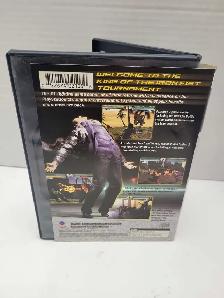 PS2 Tekken Tag Tournament - Photo 3