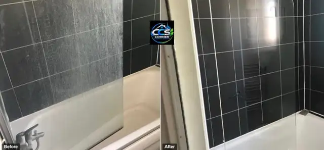 Same Day Cleaning ! ☎️(647) 507-7379