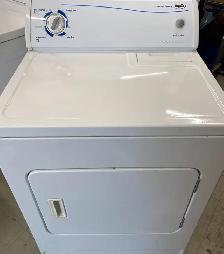 Inglis Extra Large Capacity Dryer,