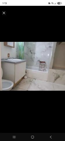 Spacious 2 bedroom basement in Fleetwood - Photo 2