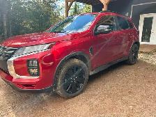 2023 Mitsubishi RVR AWC Limited - Photo 2