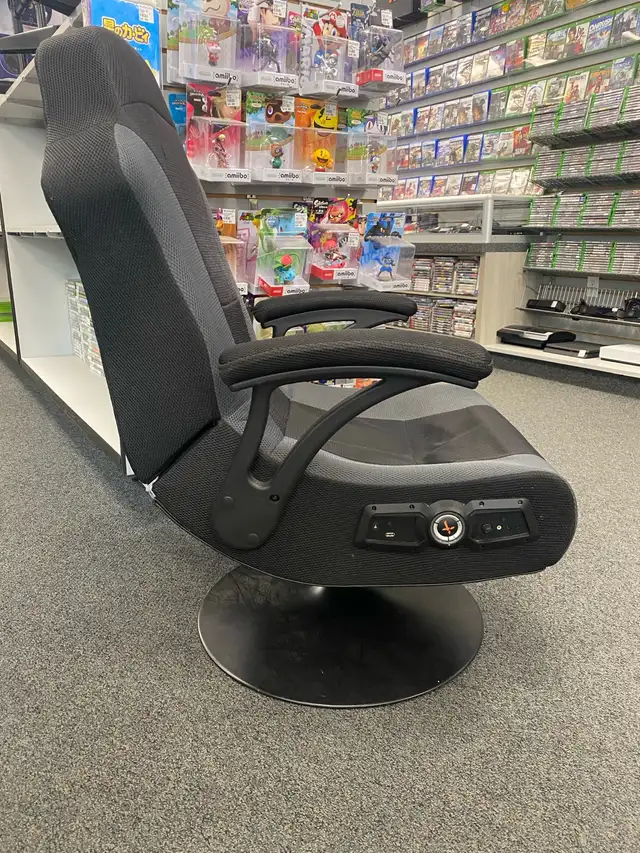 X Rocker Gaming Chair @ Cashopolis!!