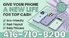 Sell Your Previous Mobile and Start Your Next Upgrade