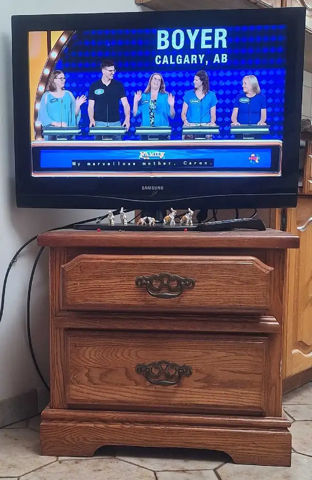 TV Samsung HD Dolby