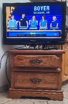 TV Samsung HD Dolby