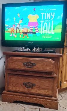 TV Samsung HD Dolby - Photo 2