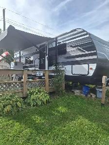 2021 Transend 247BH - Photo 2