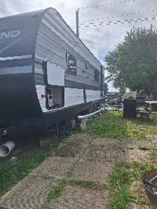 2021 Transend 247BH - Photo 4