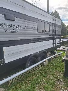 2021 Transend 247BH - Photo 5
