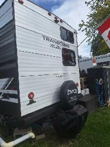 2021 Transend 247BH - Photo 8