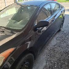 Hyundai elantra 2013 - Photo 3