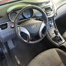 Hyundai elantra 2013 - Photo 4