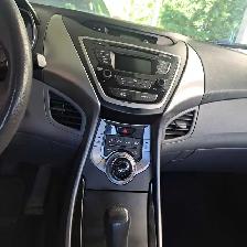 Hyundai elantra 2013 - Photo 6