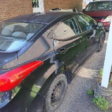 Hyundai elantra 2013 - Photo 8