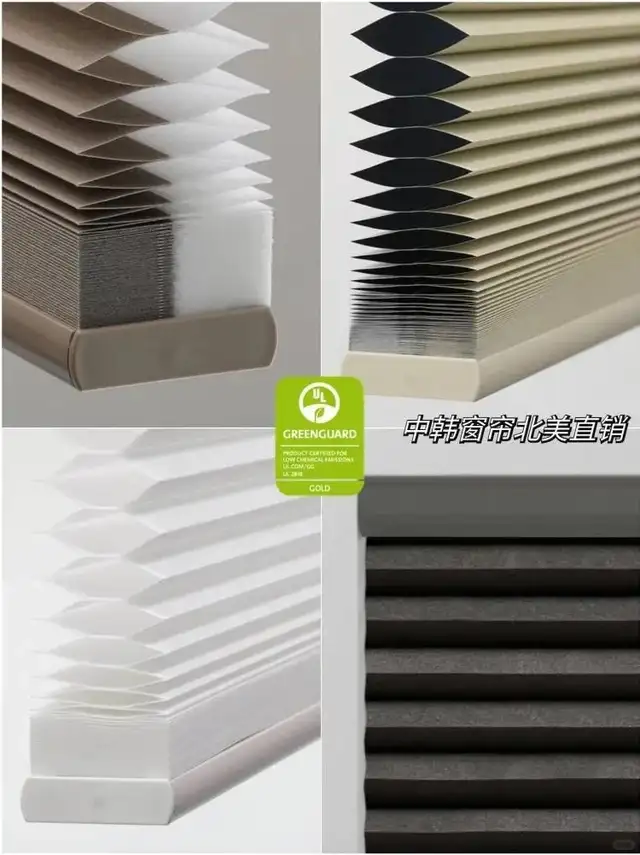 Custom Blinds & Curtains — Factory Direct GTA