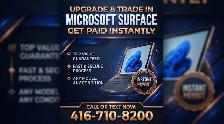 Sell Your MacBook Pro or Air to Make Room for an Upgrade
