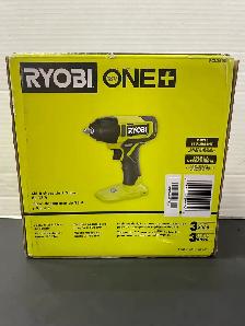 RYOBI ONE  3/8" IMPACT WRENCH PCL250B - Photo 2