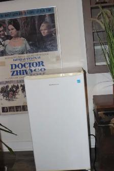 Hamilton Beach Bar Fridge / Freezer - Photo 2