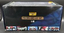 1:18 Scale 1927 Mercedes Benz 630K Diecast Car Unopened Box - Photo 2