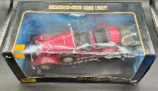 1:18 Scale 1927 Mercedes Benz 630K Diecast Car Unopened Box - Photo 3