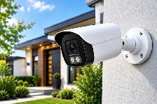 Modern Security Systems for Residential & Commercial Use - Photo 4