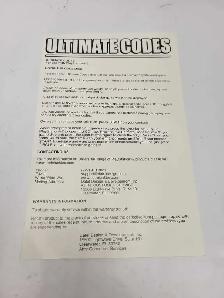 PS2 Ultimate Codes for Tekken 4 - Photo 5