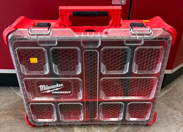Milwaukee 48-22-8430 Packout Organizer