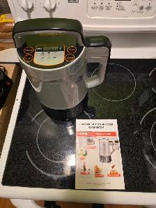 VEVOR Electric Butter Infuser - Like New