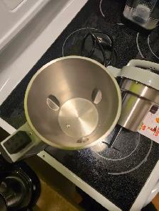 VEVOR Electric Butter Infuser - Like New - Photo 2