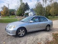 2004 HONDA CIVIC SI - Photo 5