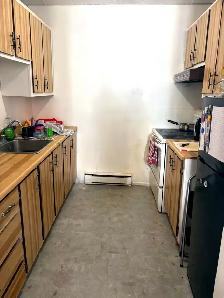 Appartement 1 chambre à louer – Saint-Maurice – 785$/mois - Photo 2
