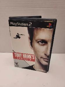 PS2 Tony Hawks Project 8 - Photo 2