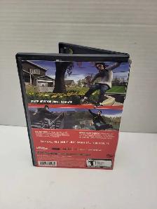 PS2 Tony Hawks Project 8 - Photo 3