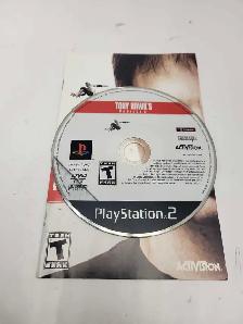 PS2 Tony Hawks Project 8 - Photo 4