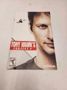 PS2 Tony Hawks Project 8 - Photo 5