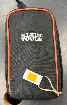 Klein Tools CL600 True RMS Digital Clamp Multimeter - Photo 3