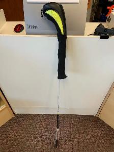 Nike Vapor Speed Driver