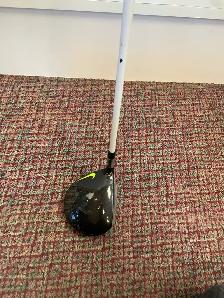 Nike Vapor Speed Driver - Photo 5