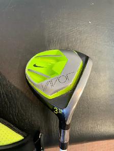 Nike Vapor Speed Driver - Photo 6