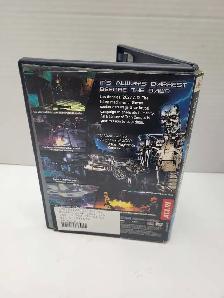 PS2 The Terminator Dawn of Fate - Photo 3
