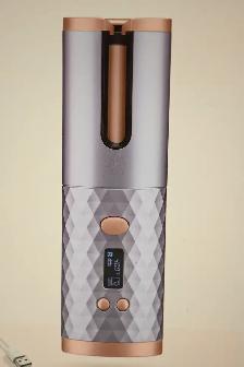 Unbound Cordless Auto Curler Brand New in Box - Photo 2