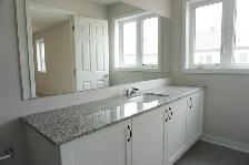 663 Allied Mews, Stittsville - 3 Bed 3 Bath Townhouse for Lease