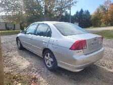 2004 HONDA CIVIC SI - Photo 2