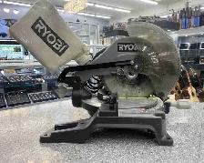 Ryobi TS1346T 10" Mitre Saw